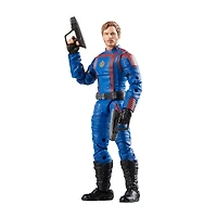 Hasbro Marvel Legends Series Guardians of the Galaxy: Volume 3 Star-Lord (Build-A-Figure