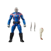 Hasbro Marvel Legends Series Guardians of the Galaxy: Volume 3 Drax (Build-A-Figure
