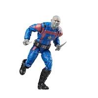 Hasbro Marvel Legends Series Guardians of the Galaxy: Volume 3 Drax (Build-A-Figure