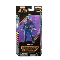 Hasbro Marvel Legends Series Guardians of the Galaxy: Volume 3 Drax (Build-A-Figure