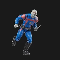 Hasbro Marvel Legends Series Guardians of the Galaxy: Volume 3 Drax (Build-A-Figure