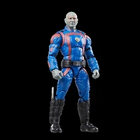 Hasbro Marvel Legends Series Guardians of the Galaxy: Volume 3 Drax (Build-A-Figure