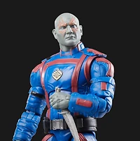 Hasbro Marvel Legends Series Guardians of the Galaxy: Volume 3 Drax (Build-A-Figure