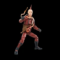 Hasbro Marvel Legends Series Guardians of the Galaxy: Volume 3 Kraglin (Build-A-Figure