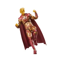 Hasbro Marvel Legends Series Guardians of the Galaxy: Volume 3 Adam Warlock (Build-A-Figure