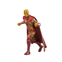 Hasbro Marvel Legends Series Guardians of the Galaxy: Volume 3 Adam Warlock (Build-A-Figure