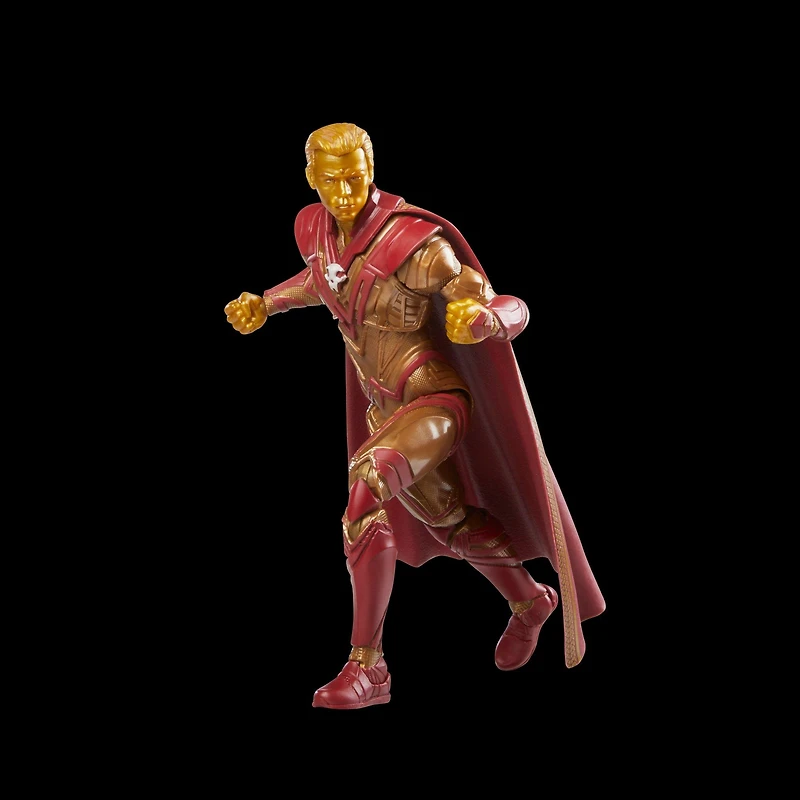 Hasbro Marvel Legends Series Guardians of the Galaxy: Volume 3 Adam Warlock (Build-A-Figure