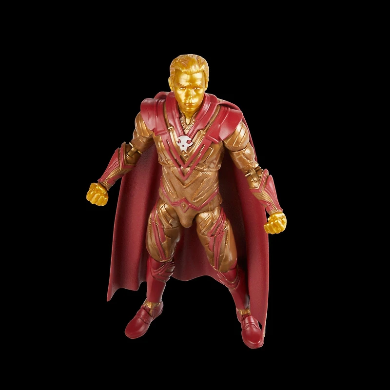 Hasbro Marvel Legends Series Guardians of the Galaxy: Volume 3 Adam Warlock (Build-A-Figure