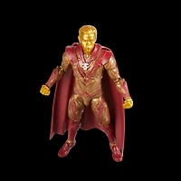 Hasbro Marvel Legends Series Guardians of the Galaxy: Volume 3 Adam Warlock (Build-A-Figure