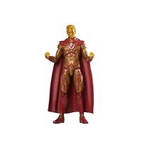 Hasbro Marvel Legends Series Guardians of the Galaxy: Volume 3 Adam Warlock (Build-A-Figure