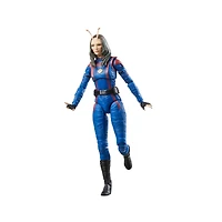Hasbro Marvel Legends Series Guardians of the Galaxy: Volume 3 Marvel’s Mantis (Build-A-Figure - Marvel's Cosmo) 6-in Action Figure