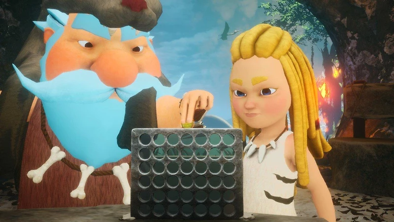 That's My Family: Family Fun Night