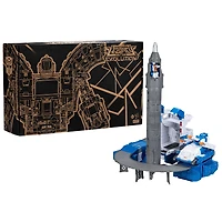 Hasbro Transformers: Legacy Evolution Generations Selects G1 Guardian Robot Action Figure