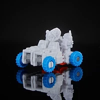 Hasbro Transformers: Legacy Evolution Generations Selects G1 Guardian Robot Action Figure