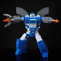 Hasbro Transformers: Legacy Evolution Generations Selects G1 Guardian Robot Action Figure