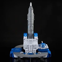 Hasbro Transformers: Legacy Evolution Generations Selects G1 Guardian Robot Action Figure