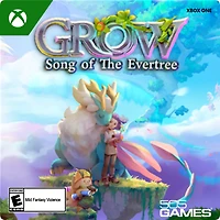 Grow: Song of the Evertree - Xbox One