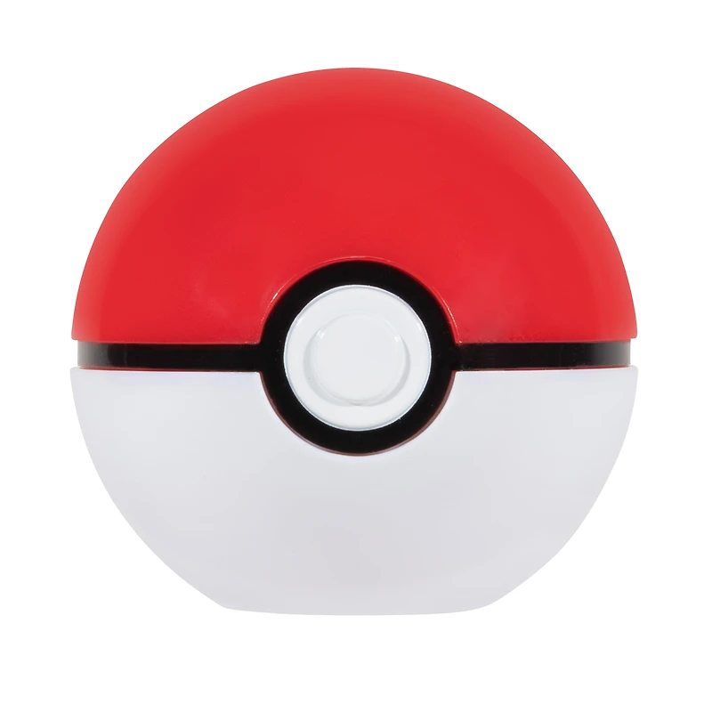 Jazwares Pokemon Clip N Go Bulbasaur and Poke Ball