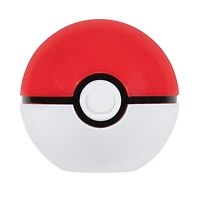 Jazwares Pokemon Clip N Go Bulbasaur and Poke Ball