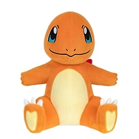 Jazwares Pokemon Charmander 12-in Plush