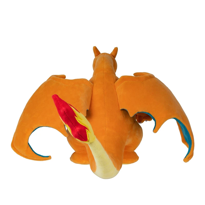 Jazwares Pokemon Charizard 12-in Plush
