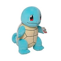 Jazwares Pokemon Squirtle 24-in Plush