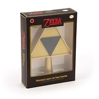 The Legend of Zelda Triforce 9-in Christmas Tree Topper