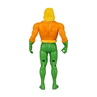 McFarlane Toys DC Super Powers Aquaman 4-in Action Figure