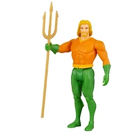 McFarlane Toys DC Super Powers Aquaman 4-in Action Figure