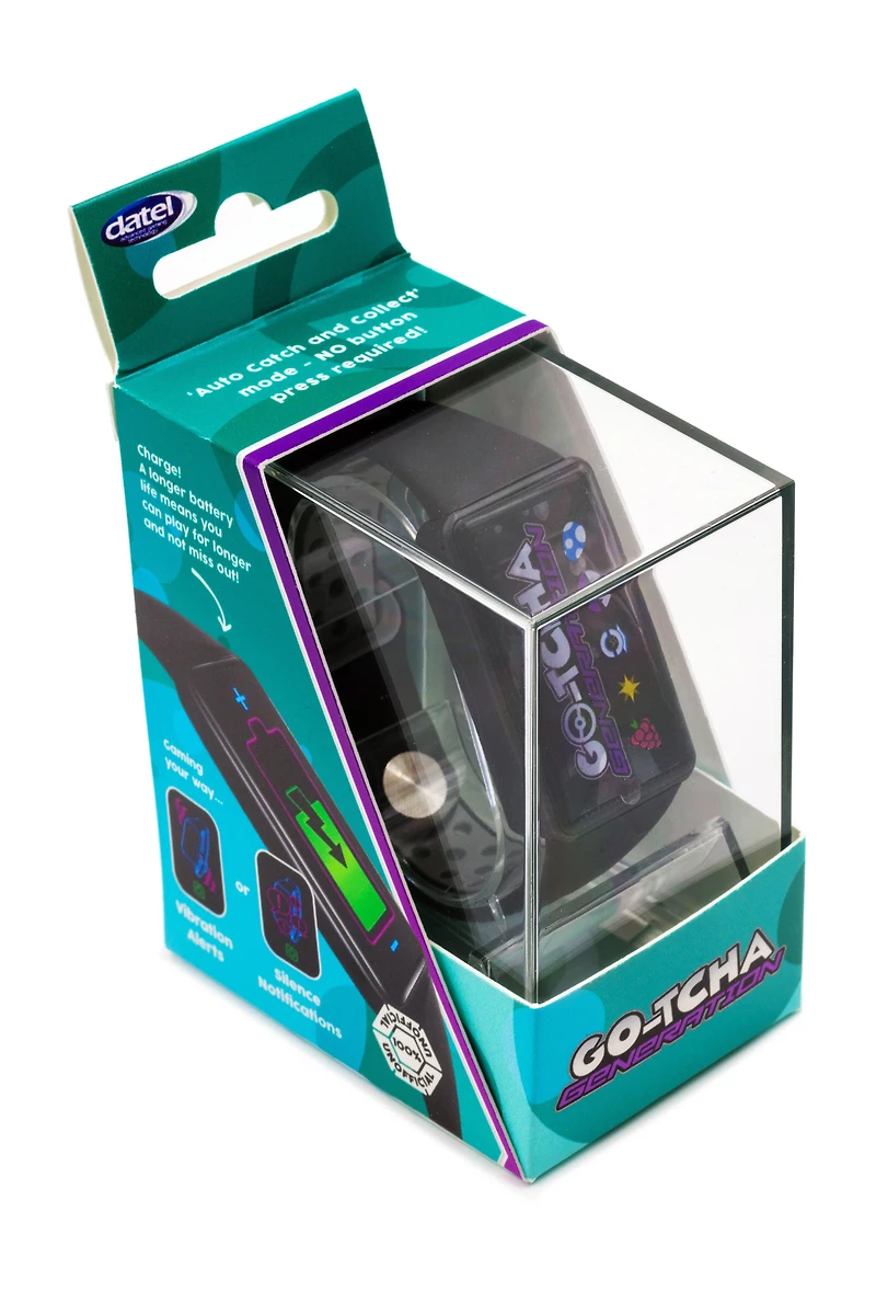 Datel Pokemon Go-tcha Generation for Pokemon GO