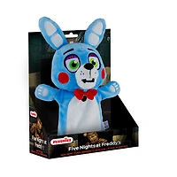 Funko Five Nights at Freddy's Bonnie 8-in Hand Puppet Plush