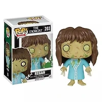 Funko POP! Movies: The Exorcist Regan 3.75-in Vinyl Figure