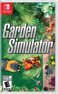 Garden Simulator