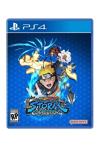 Naruto X Boruto Ultimate Ninja Storm Connections