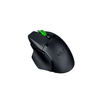 Razer Basilisk V3 X HyperSpeed Ergonomic Wireless Gaming Mouse