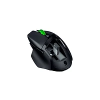 Razer Basilisk V3 X HyperSpeed Ergonomic Wireless Gaming Mouse