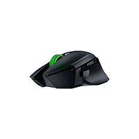 Razer Basilisk V3 X HyperSpeed Ergonomic Wireless Gaming Mouse
