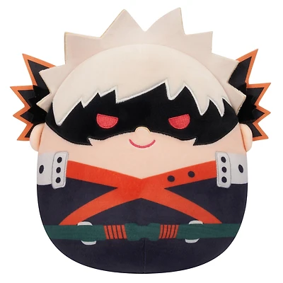 Squishmallows My Hero Academia 8-in Plush (Styles May Vary