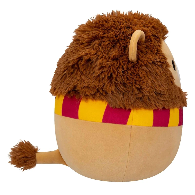 Squishmallows Harry Potter Gryffindor Lion 8-in Little Plush