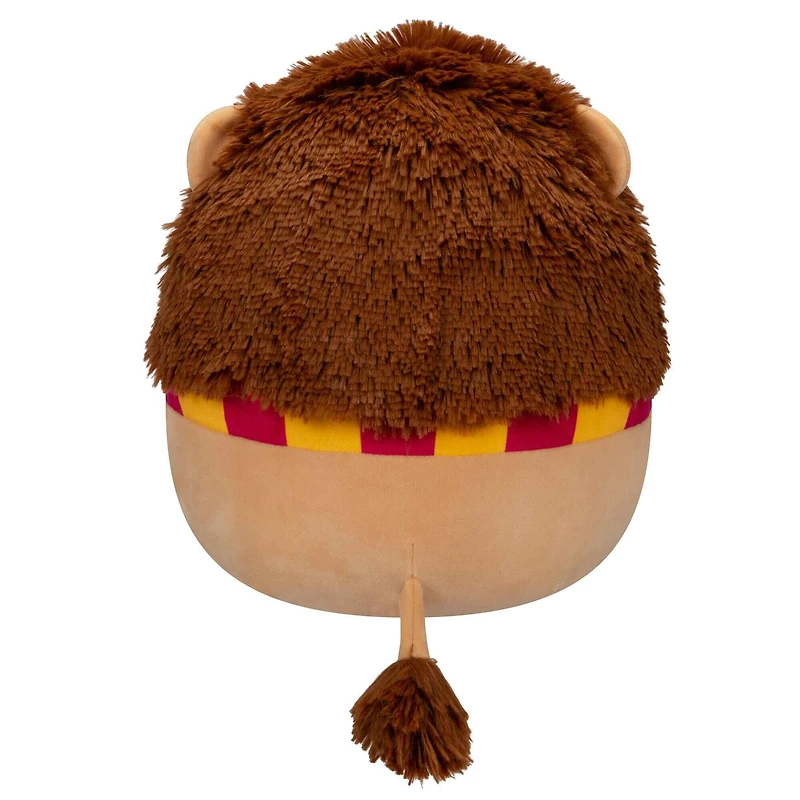 Squishmallows Harry Potter Gryffindor Lion 8-in Little Plush