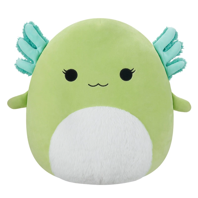 Squishmallows Squad Core Line 5-in Plush Wave 2 (Styles May Vary)