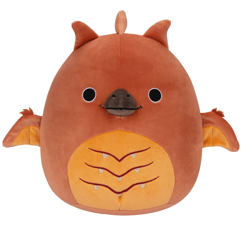 Squishmallows Godzilla 8-in Plush (Styles May Vary)