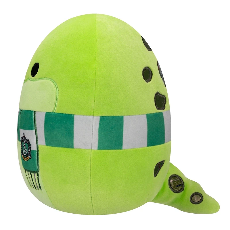 Squishmallows Harry Potter Slytherin Snake 8-in Little Plush