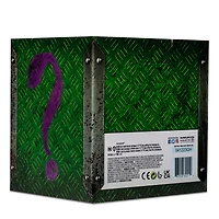 McFarlane Toys DC Direct The Riddler: Puzzle Box