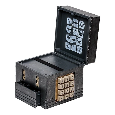 McFarlane Toys DC Direct The Riddler: Puzzle Box
