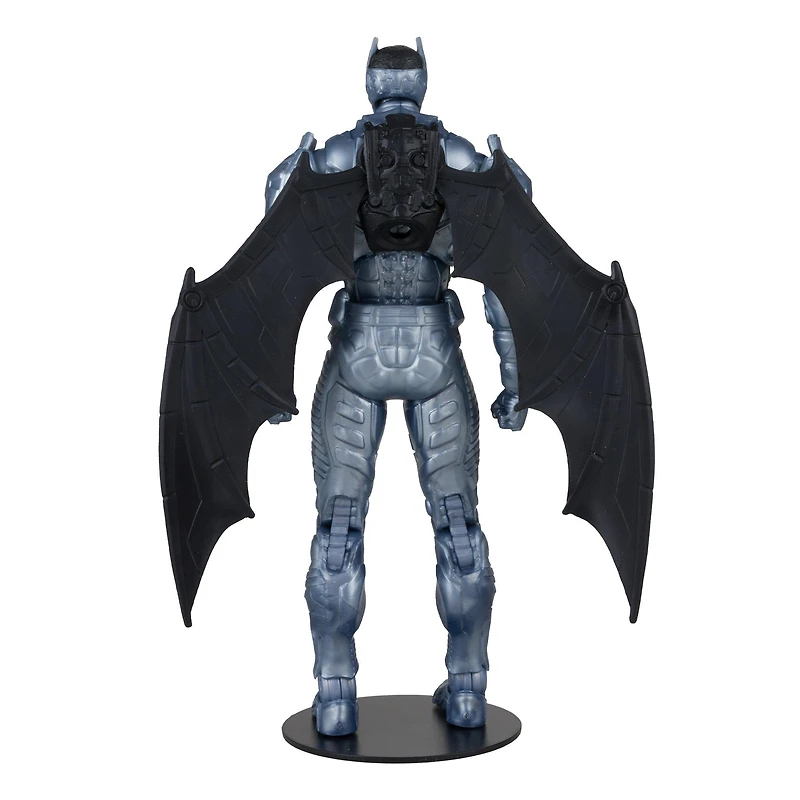 McFarlane Toys DC Multiverse Batwing(Batman Inc.) 7-in Action Figure