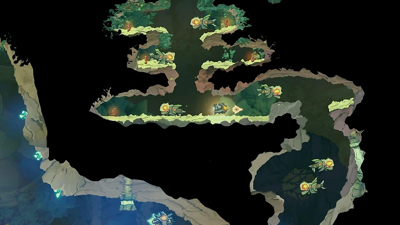 The Knight Witch - Nintendo Switch