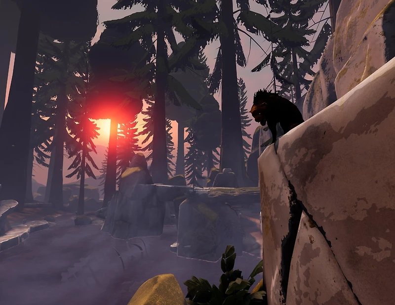 Song in the Smoke: Rekindled - PSVR2