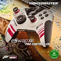 Thrustmaster ESWAP X R Pro Controller Forza Horizon 5 Edition for Xbox Series X/S and PC
