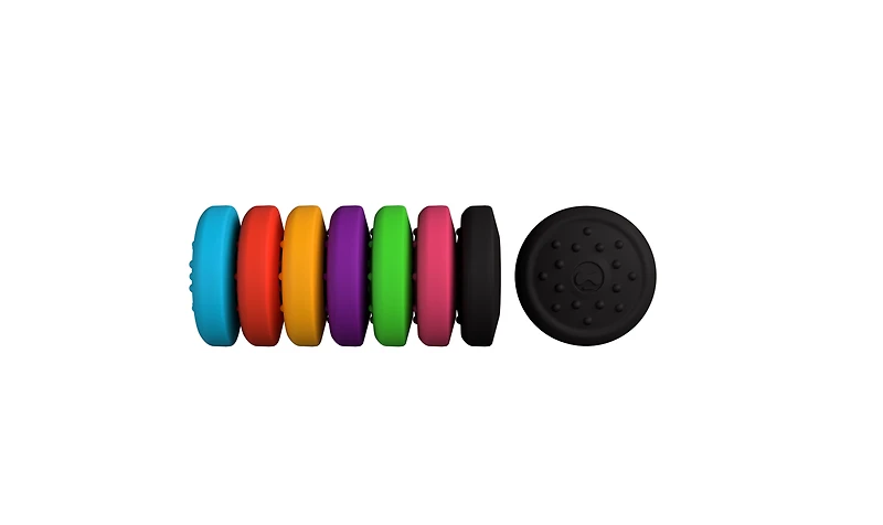 KontrolFreek No-Slip Thumb Grips - Nintendo Switch